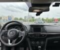 Білий Мазда 6, об'ємом двигуна 2.49 л та пробігом 105 тис. км за 13000 $, фото 3 на Automoto.ua