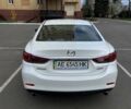 Білий Мазда 6, об'ємом двигуна 2 л та пробігом 178 тис. км за 13200 $, фото 3 на Automoto.ua