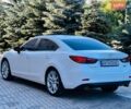 Білий Мазда 6, об'ємом двигуна 2.49 л та пробігом 111 тис. км за 9550 $, фото 6 на Automoto.ua