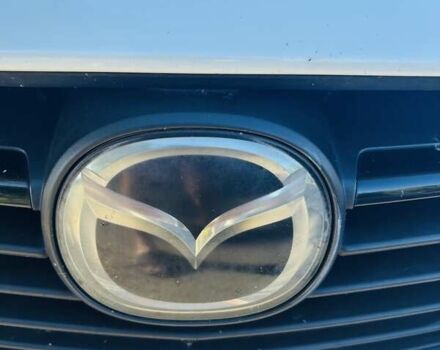 Белый Мазда 6, объемом двигателя 2.5 л и пробегом 230 тыс. км за 11000 $, фото 15 на Automoto.ua