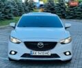 Білий Мазда 6, об'ємом двигуна 2.49 л та пробігом 111 тис. км за 10750 $, фото 1 на Automoto.ua