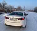 Белый Мазда 6, объемом двигателя 2.5 л и пробегом 169 тыс. км за 12900 $, фото 1 на Automoto.ua