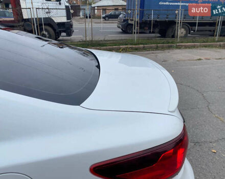 Белый Мазда 6, объемом двигателя 2.5 л и пробегом 199 тыс. км за 11999 $, фото 14 на Automoto.ua