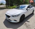 Белый Мазда 6, объемом двигателя 2.49 л и пробегом 110 тыс. км за 11800 $, фото 11 на Automoto.ua