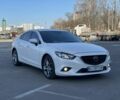 Білий Мазда 6, об'ємом двигуна 2.5 л та пробігом 180 тис. км за 10999 $, фото 2 на Automoto.ua