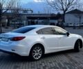 Белый Мазда 6, объемом двигателя 2.5 л и пробегом 270 тыс. км за 11900 $, фото 2 на Automoto.ua