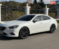 Білий Мазда 6, об'ємом двигуна 2.5 л та пробігом 237 тис. км за 11800 $, фото 2 на Automoto.ua
