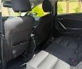 Білий Мазда 6, об'ємом двигуна 2 л та пробігом 219 тис. км за 10300 $, фото 8 на Automoto.ua