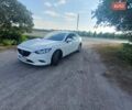 Білий Мазда 6, об'ємом двигуна 2.49 л та пробігом 200 тис. км за 11200 $, фото 4 на Automoto.ua