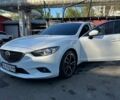 Білий Мазда 6, об'ємом двигуна 2.49 л та пробігом 220 тис. км за 12000 $, фото 3 на Automoto.ua
