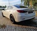 Белый Мазда 6, объемом двигателя 2.5 л и пробегом 180 тыс. км за 9929 $, фото 4 на Automoto.ua