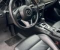 Белый Мазда 6, объемом двигателя 2.49 л и пробегом 133 тыс. км за 11000 $, фото 8 на Automoto.ua