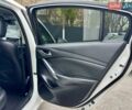 Белый Мазда 6, объемом двигателя 2 л и пробегом 171 тыс. км за 10900 $, фото 20 на Automoto.ua