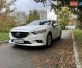 Білий Мазда 6, об'ємом двигуна 2 л та пробігом 171 тис. км за 11000 $, фото 19 на Automoto.ua