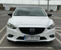 Белый Мазда 6, объемом двигателя 2.49 л и пробегом 105 тыс. км за 13299 $, фото 4 на Automoto.ua