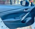 Білий Мазда 6, об'ємом двигуна 2.49 л та пробігом 111 тис. км за 9550 $, фото 35 на Automoto.ua