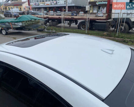 Белый Мазда 6, объемом двигателя 2.5 л и пробегом 199 тыс. км за 11999 $, фото 13 на Automoto.ua