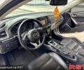 Белый Мазда 6, объемом двигателя 2.5 л и пробегом 230 тыс. км за 12500 $, фото 9 на Automoto.ua