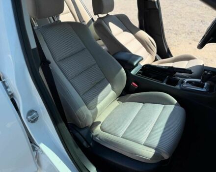 Білий Мазда 6, об'ємом двигуна 2.5 л та пробігом 208 тис. км за 10500 $, фото 11 на Automoto.ua