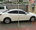 Белый Мазда 6, объемом двигателя 2.49 л и пробегом 118 тыс. км за 11500 $, фото 1 на Automoto.ua