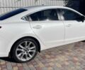Білий Мазда 6, об'ємом двигуна 2.5 л та пробігом 200 тис. км за 13511 $, фото 1 на Automoto.ua