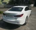 Білий Мазда 6, об'ємом двигуна 2 л та пробігом 167 тис. км за 11000 $, фото 11 на Automoto.ua
