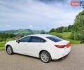 Белый Мазда 6, объемом двигателя 2.49 л и пробегом 225 тыс. км за 10000 $, фото 3 на Automoto.ua