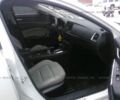 Білий Мазда 6, об'ємом двигуна 2.5 л та пробігом 206 тис. км за 11500 $, фото 12 на Automoto.ua