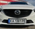 Белый Мазда 6, объемом двигателя 2.49 л и пробегом 173 тыс. км за 12000 $, фото 3 на Automoto.ua