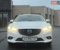 Білий Мазда 6, об'ємом двигуна 2.5 л та пробігом 160 тис. км за 14500 $, фото 4 на Automoto.ua