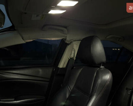 Білий Мазда 6, об'ємом двигуна 2.49 л та пробігом 234 тис. км за 7200 $, фото 11 на Automoto.ua
