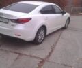 Белый Мазда 6, объемом двигателя 2.5 л и пробегом 2 тыс. км за 9500 $, фото 6 на Automoto.ua