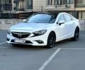 Білий Мазда 6, об'ємом двигуна 2.5 л та пробігом 176 тис. км за 9999 $, фото 1 на Automoto.ua