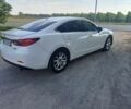 Белый Мазда 6, объемом двигателя 2.5 л и пробегом 197 тыс. км за 12500 $, фото 13 на Automoto.ua