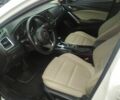 Білий Мазда 6, об'ємом двигуна 2.5 л та пробігом 206 тис. км за 11500 $, фото 6 на Automoto.ua