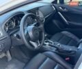 Белый Мазда 6, объемом двигателя 2.5 л и пробегом 139 тыс. км за 10200 $, фото 9 на Automoto.ua