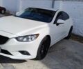 Білий Мазда 6, об'ємом двигуна 2.49 л та пробігом 277 тис. км за 9800 $, фото 1 на Automoto.ua
