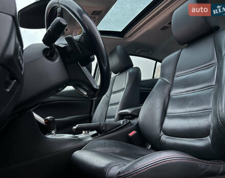 Білий Мазда 6, об'ємом двигуна 2.5 л та пробігом 160 тис. км за 14500 $, фото 11 на Automoto.ua