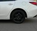 Белый Мазда 6, объемом двигателя 2 л и пробегом 199 тыс. км за 8999 $, фото 6 на Automoto.ua