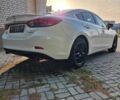 Белый Мазда 6, объемом двигателя 2.5 л и пробегом 180 тыс. км за 9929 $, фото 7 на Automoto.ua