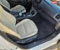 Белый Мазда 6, объемом двигателя 2.49 л и пробегом 165 тыс. км за 14500 $, фото 21 на Automoto.ua