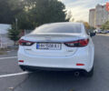 Білий Мазда 6, об'ємом двигуна 2.49 л та пробігом 200 тис. км за 12000 $, фото 2 на Automoto.ua