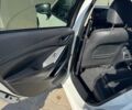 Белый Мазда 6, объемом двигателя 2.49 л и пробегом 173 тыс. км за 12000 $, фото 32 на Automoto.ua