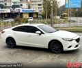 Белый Мазда 6, объемом двигателя 2.5 л и пробегом 230 тыс. км за 12500 $, фото 3 на Automoto.ua