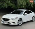 Білий Мазда 6, об'ємом двигуна 2.49 л та пробігом 190 тис. км за 12300 $, фото 15 на Automoto.ua