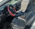 Белый Мазда 6, объемом двигателя 2.49 л и пробегом 220 тыс. км за 9300 $, фото 7 на Automoto.ua