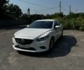 Білий Мазда 6, об'ємом двигуна 2 л та пробігом 167 тис. км за 11000 $, фото 1 на Automoto.ua