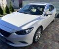 Білий Мазда 6, об'ємом двигуна 2.5 л та пробігом 200 тис. км за 13500 $, фото 1 на Automoto.ua