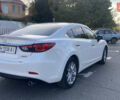 Білий Мазда 6, об'ємом двигуна 2.49 л та пробігом 200 тис. км за 12000 $, фото 3 на Automoto.ua