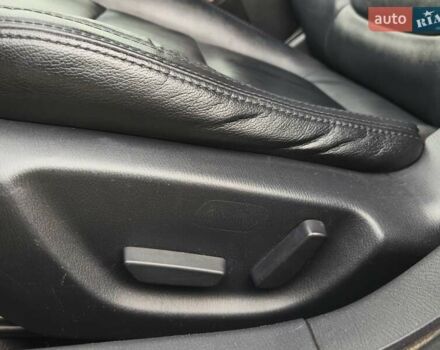 Белый Мазда 6, объемом двигателя 2.49 л и пробегом 221 тыс. км за 11300 $, фото 8 на Automoto.ua